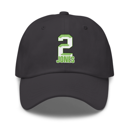 Byron Jones | Jersey Style Dad Hat