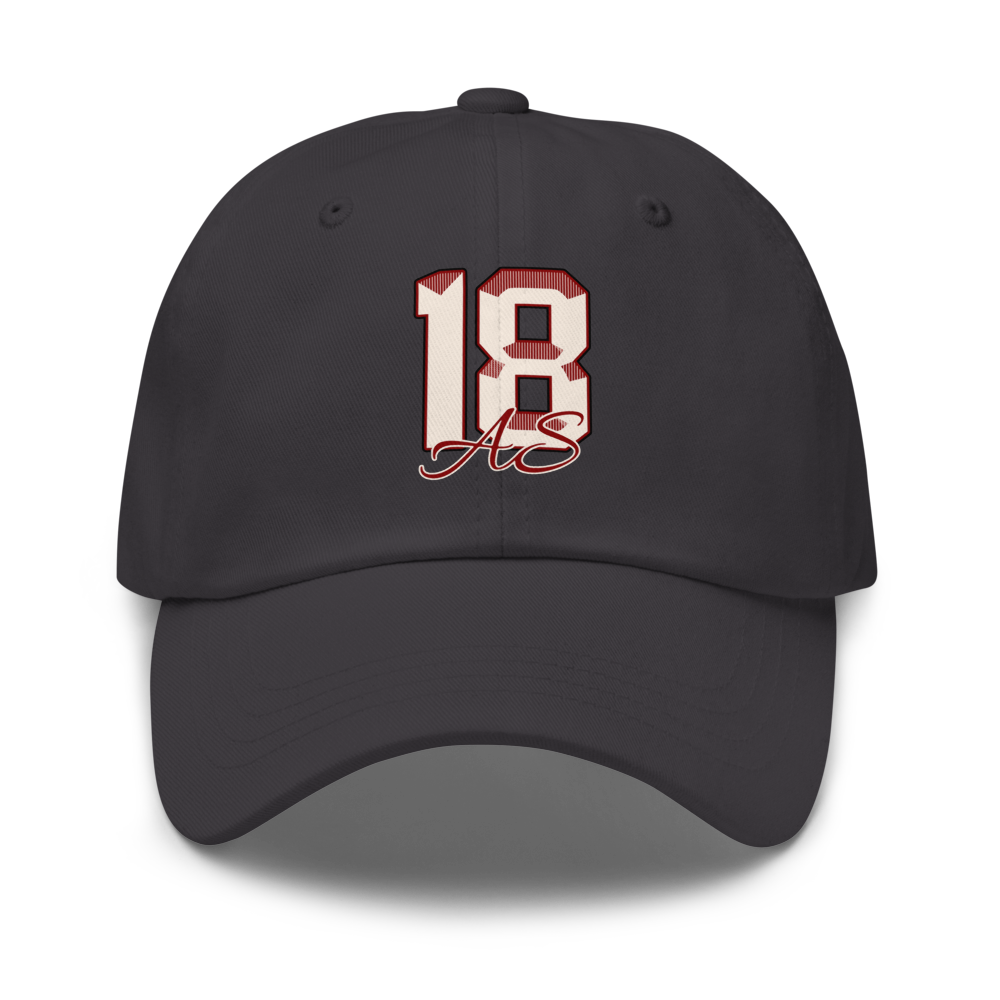 Angelina Steiger | Jersey Style Dad Hat