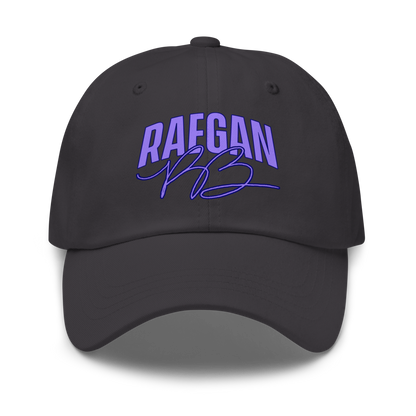 Raegan Bossard | Jersey Style Dad Hat
