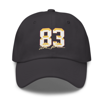 Kade Kubecka | Jersey Style Dad Hat