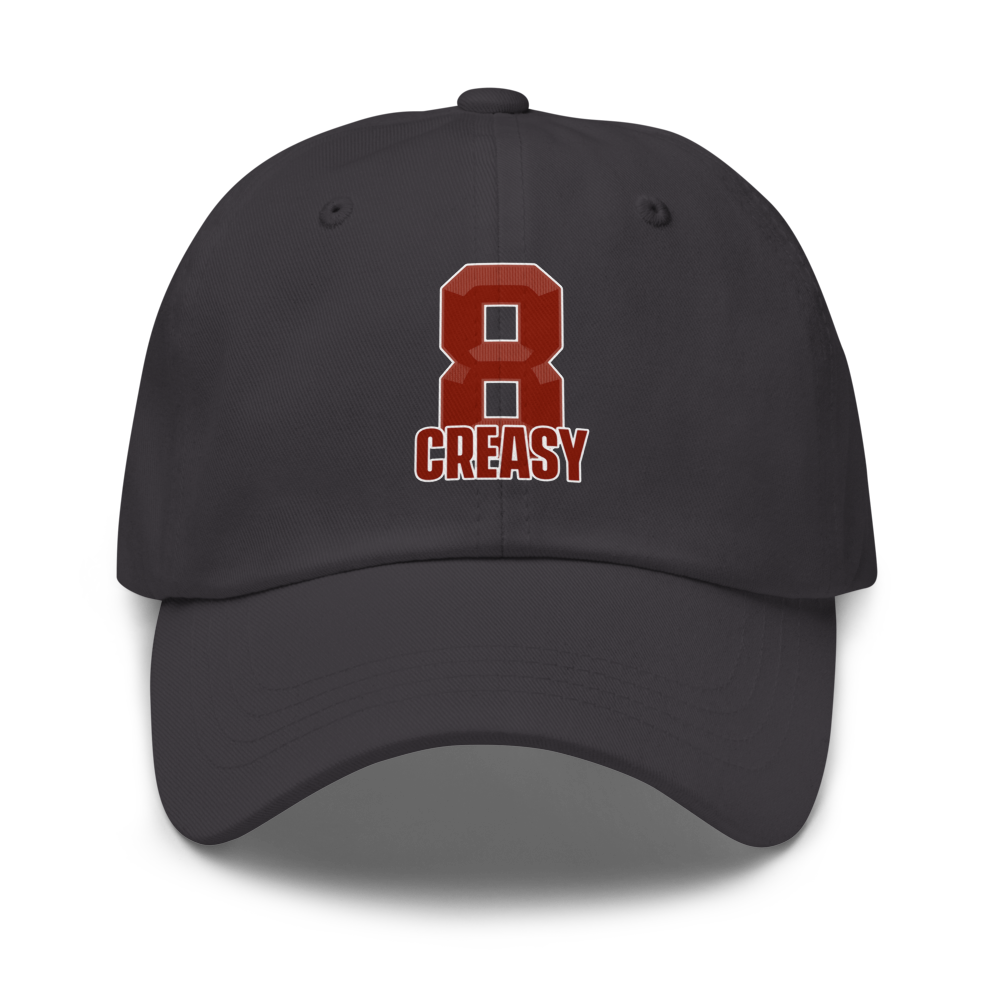 Lavartrell Creasy | Jersey Style Dad Hat