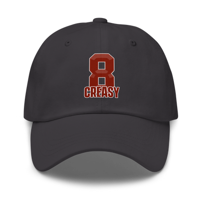 Lavartrell Creasy | Jersey Style Dad Hat