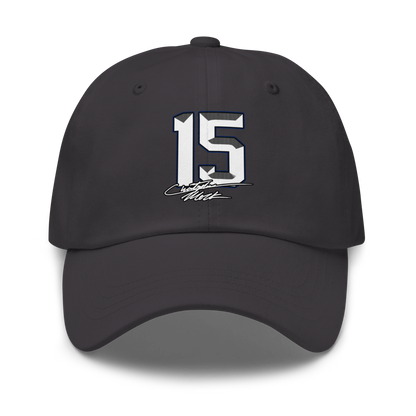 Chris Mock | Jersey Style Dad Hat