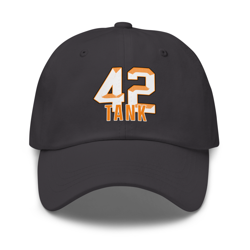 AJ Katrakazis | Jersey Style Dad Hat