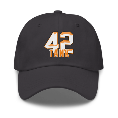 AJ Katrakazis | Jersey Style Dad Hat