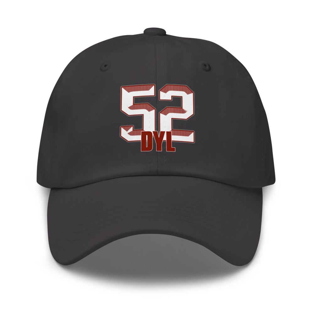 Dyl Loyd | Jersey Style Dad Hat
