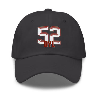 Dyl Loyd | Jersey Style Dad Hat