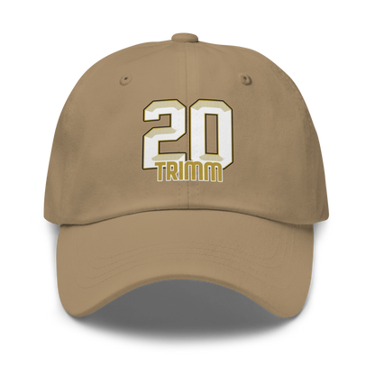 Kendall Trimm | Jersey Style Dad Hat
