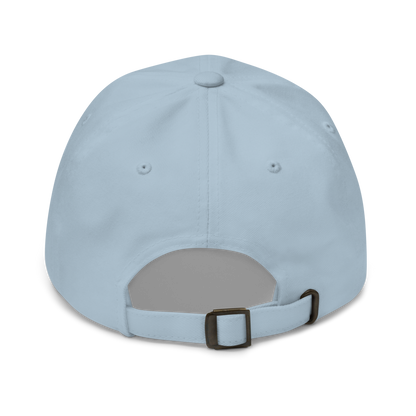 Ava Salinas | Jersey Style Dad Hat