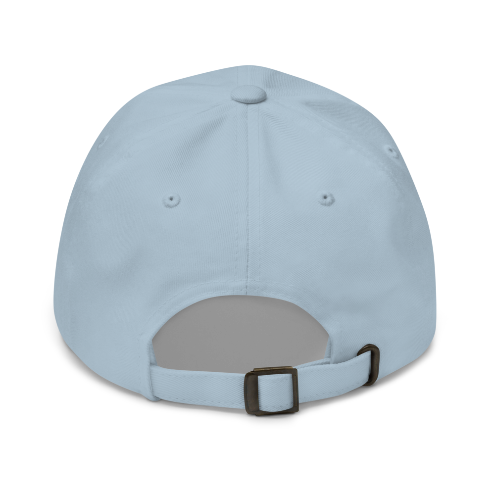 Malachi McPherson | Jersey Style Dad Hat