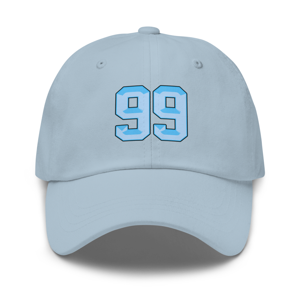 Ava Salinas | Jersey Style Dad Hat