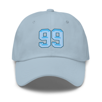 Ava Salinas | Jersey Style Dad Hat