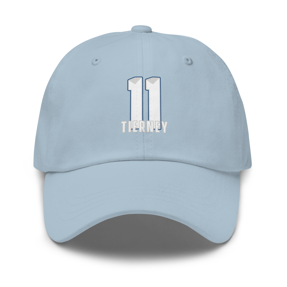 Tierney Kelsey | Jersey Style Dad Hat