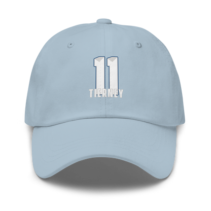 Tierney Kelsey | Jersey Style Dad Hat