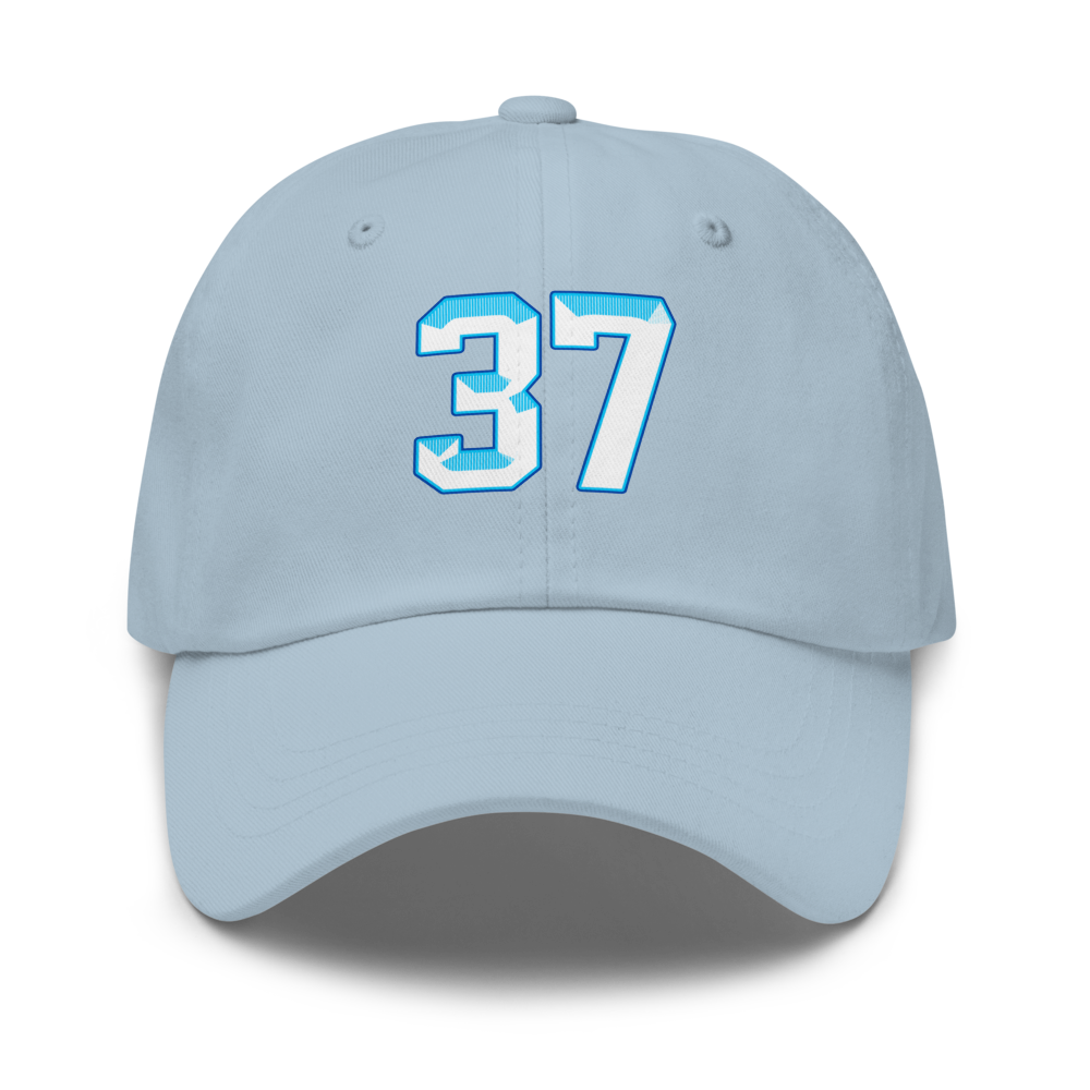 Caden Miller | Jersey Style Dad Hat
