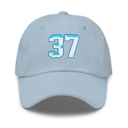 Caden Miller | Jersey Style Dad Hat