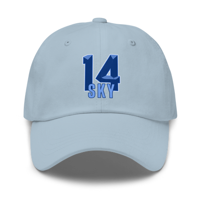 Skyla Tuthill | Jersey Style Dad Hat