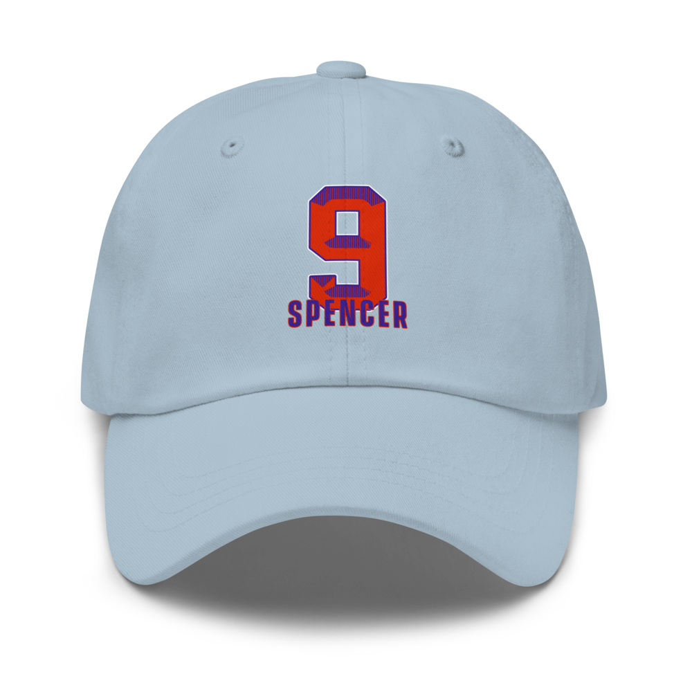 Spencer Kaufenberg | Jersey Style Dad Hat