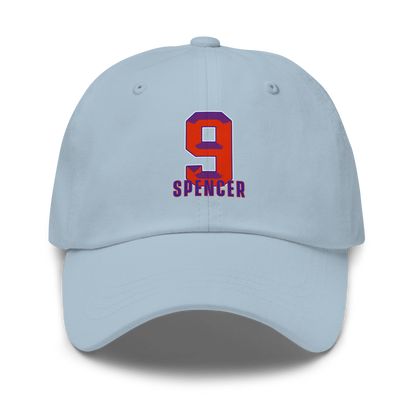 Spencer Kaufenberg | Jersey Style Dad Hat