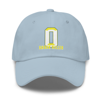 Andrew Gibson | Jersey Style Dad Hat