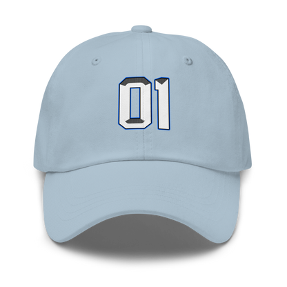 Force Kosalutta | Jersey Style Dad Hat