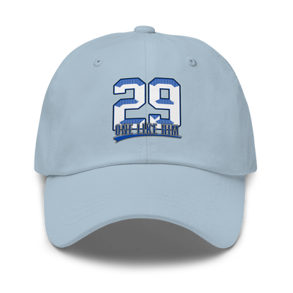 Harlen Ferreiras | Jersey Style Dad Hat