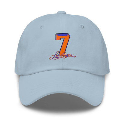 Lexi Higgins | Jersey Style Dad Hat