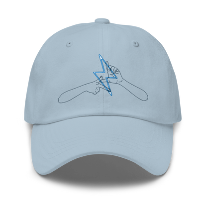 Tristan Kippes | Jersey Style Dad Hat