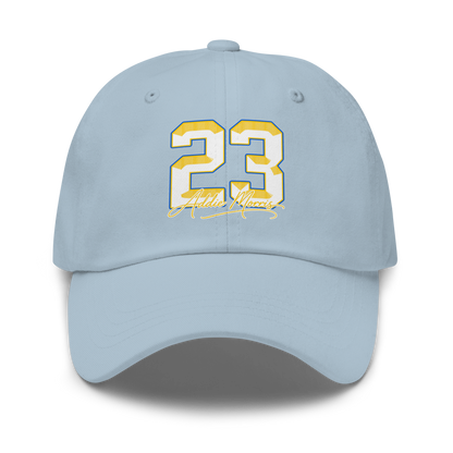 Addie Morris | Jersey Style Dad Hat
