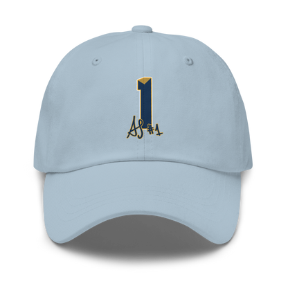 Annika Segedi | Jersey Style Dad Hat