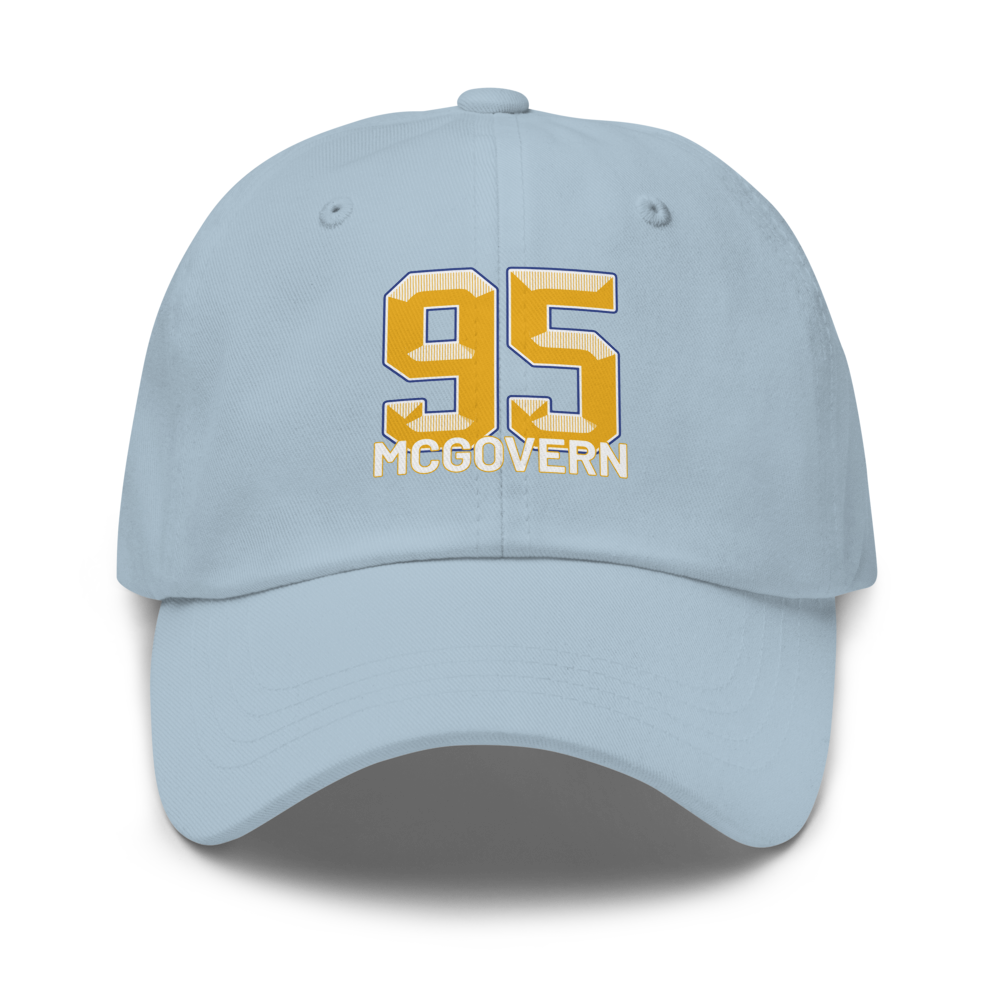 Jimmy McGovern | Jersey Style Dad Hat