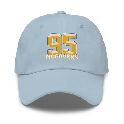 Jimmy McGovern | Jersey Style Dad Hat