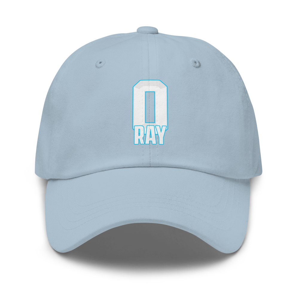 Ray McBride | Jersey Style Dad Hat