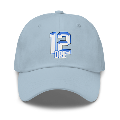 Andre Neal Jr | Jersey Style Dad Hat