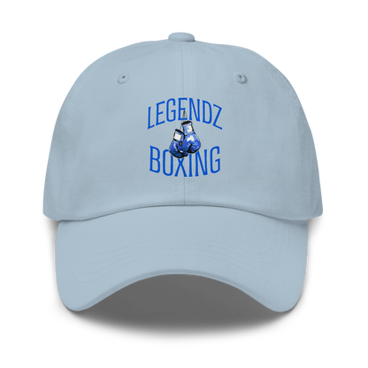Jayden Jordan | Jersey Style Dad Hat