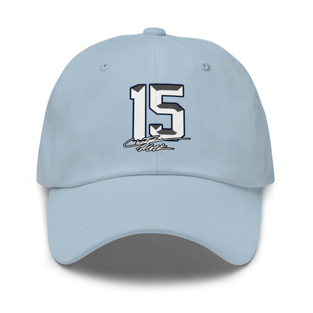 Chris Mock | Jersey Style Dad Hat