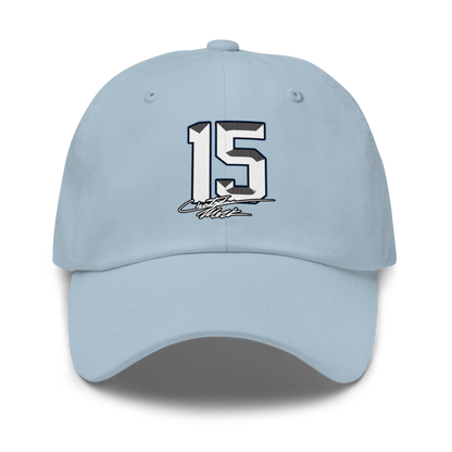 Chris Mock | Jersey Style Dad Hat