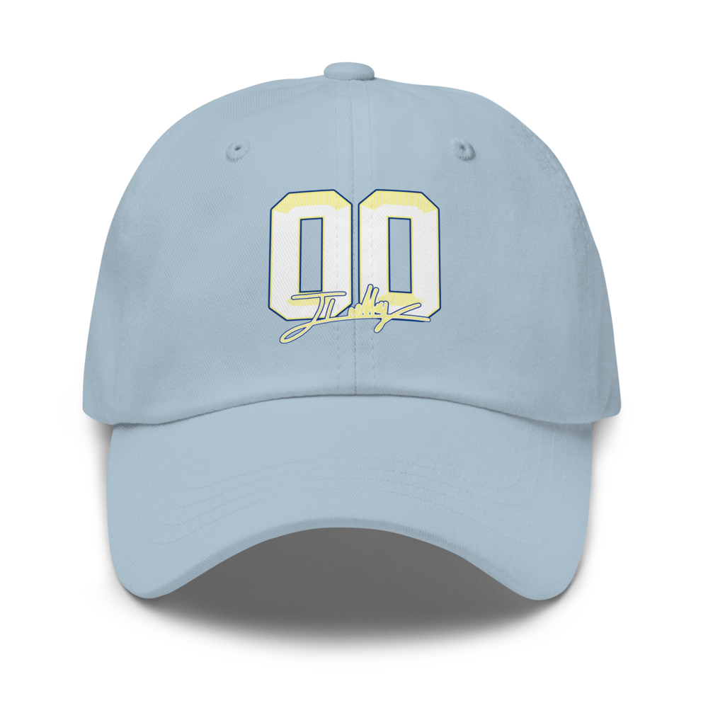 Ja’Torian Medley | Jersey Style Dad Hat