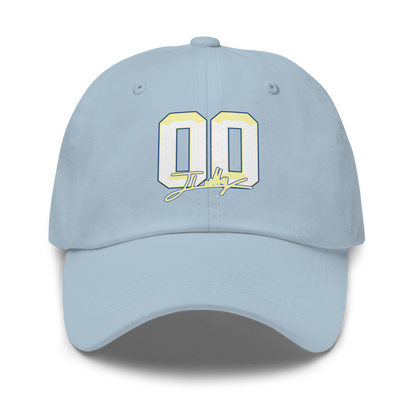 Ja’Torian Medley | Jersey Style Dad Hat