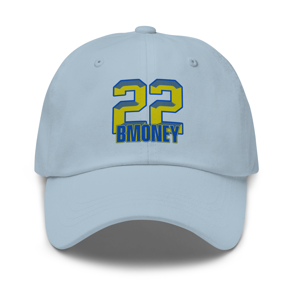 Brayden McClish | Jersey Style Dad Hat
