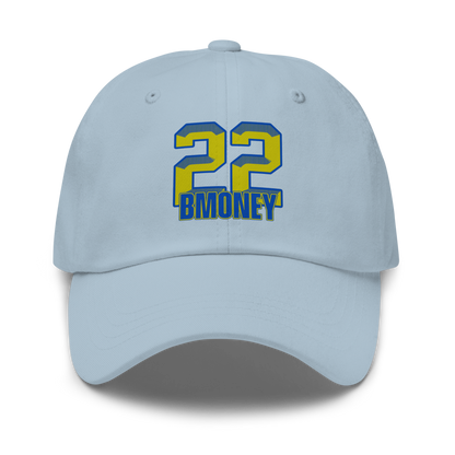 Brayden McClish | Jersey Style Dad Hat