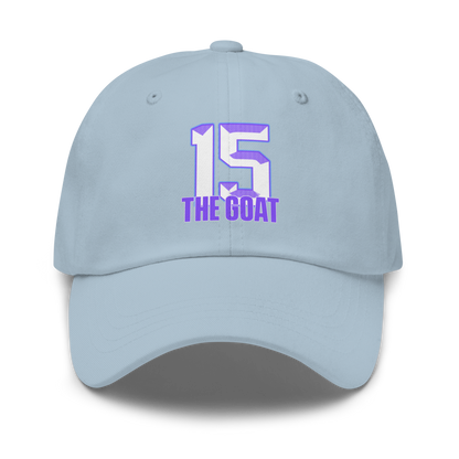 Harmonee Torbert | Jersey Style Dad Hat