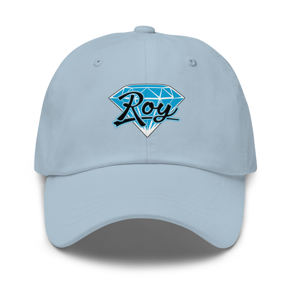 Roy Brooks-Foster | Jersey Style Dad Hat