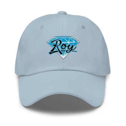 Roy Brooks-Foster | Jersey Style Dad Hat
