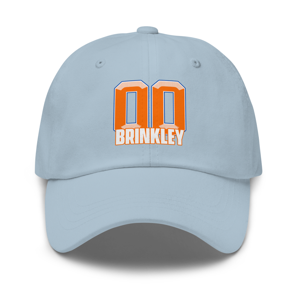 Katelyn Brinkley | Jersey Style Dad Hat