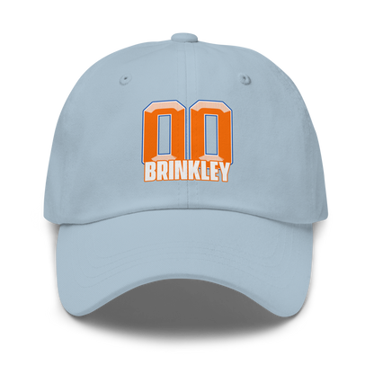 Katelyn Brinkley | Jersey Style Dad Hat