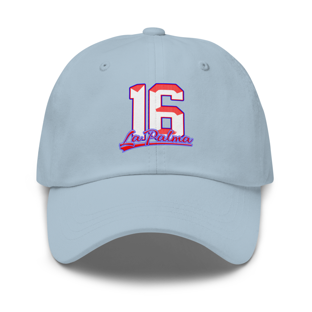Jonnathan Rabeiro | Jersey Style Dad Hat