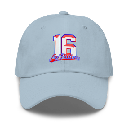 Jonnathan Rabeiro | Jersey Style Dad Hat