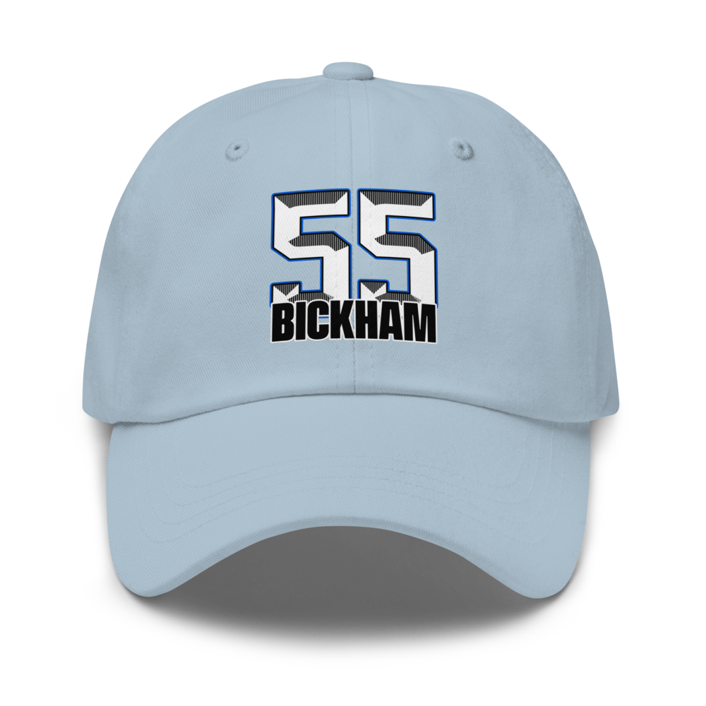 Jakai Bickham | Jersey Style Dad Hat