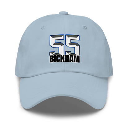 Jakai Bickham | Jersey Style Dad Hat